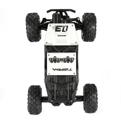 Rock Crawler Alloy Material RC Car2