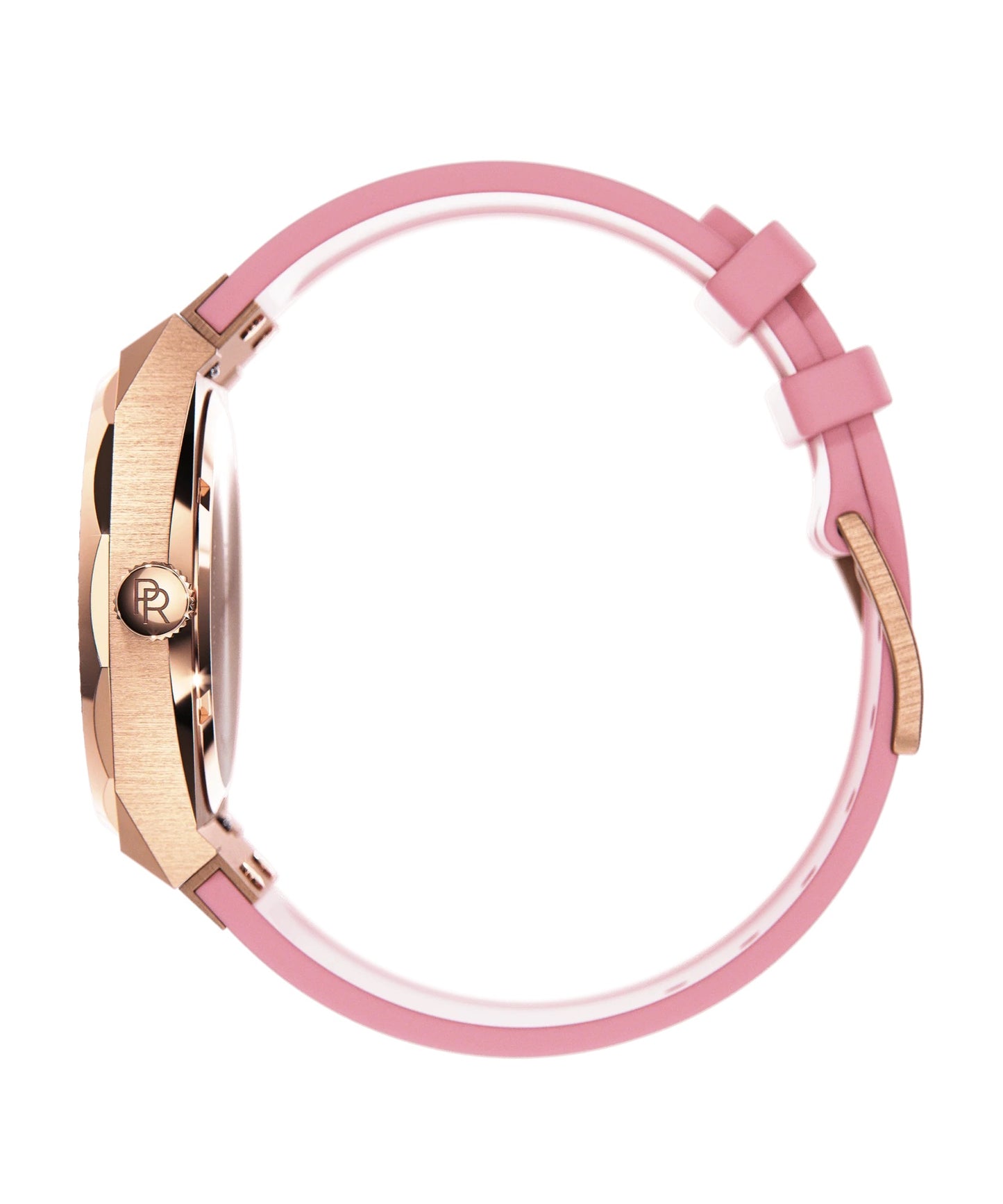 Heart Of Ocean Pink Women's watch