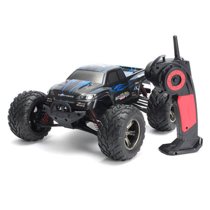 Wild Challenger High Speed RC Truck Car.10